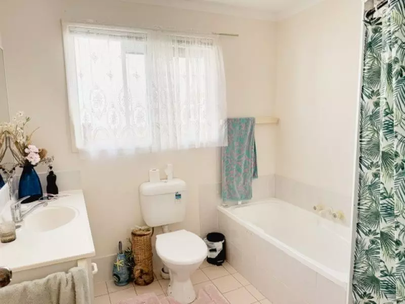 Affordable Over 50’s Living!