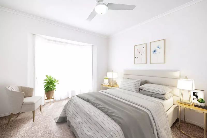 Retirement living made easy!