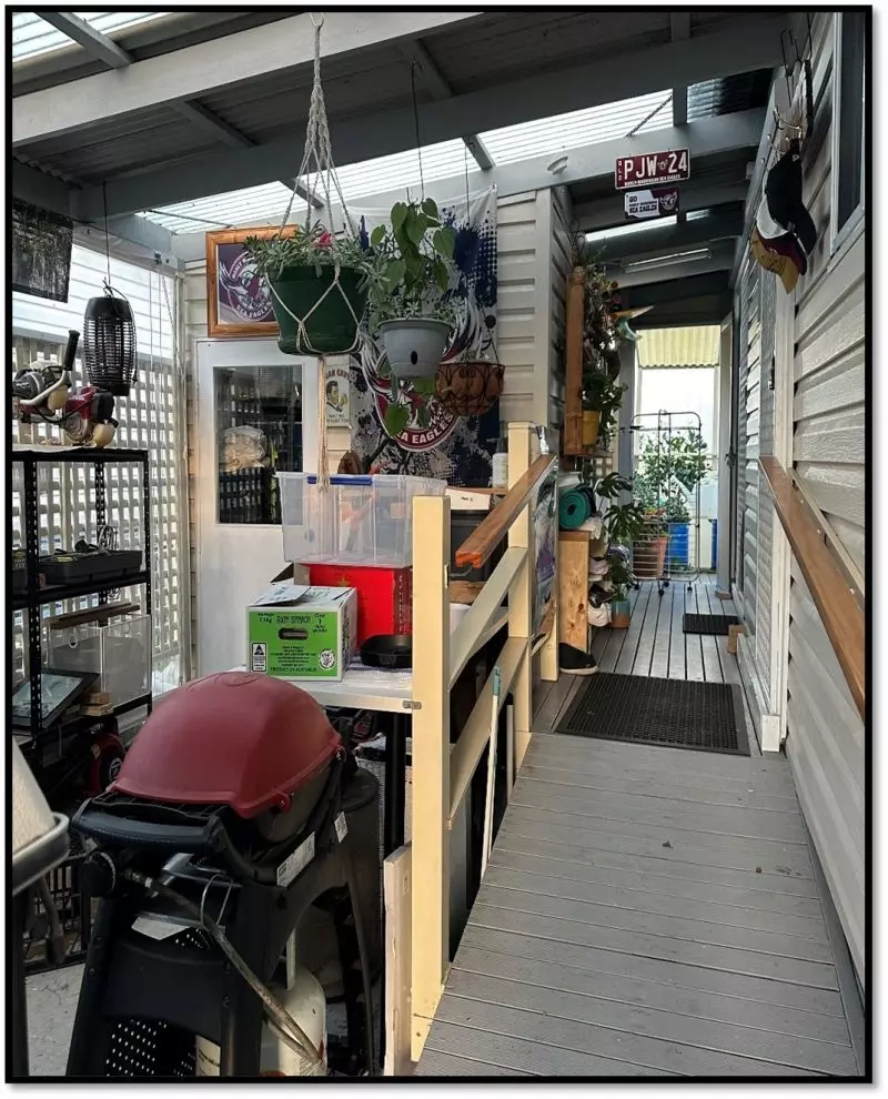 Rest Point Village - Site 80