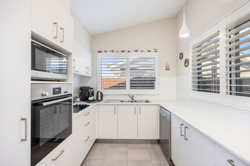 Stunning Bushland Outlook