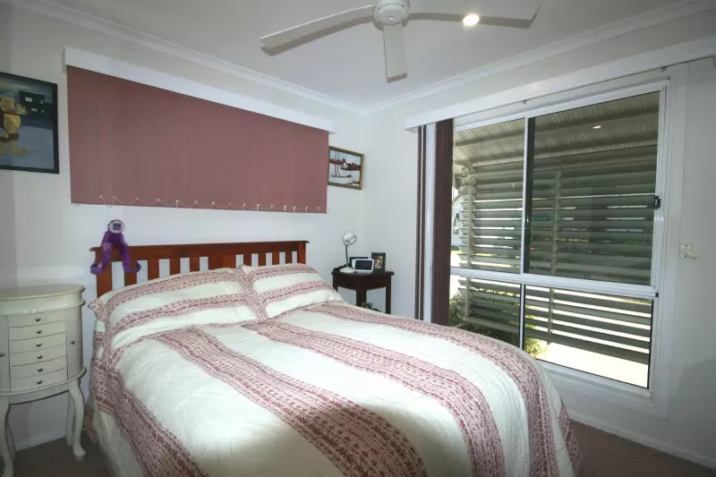 Tweed Broadwater Village, an Over 50's Pet Friendly Lifestyle Village