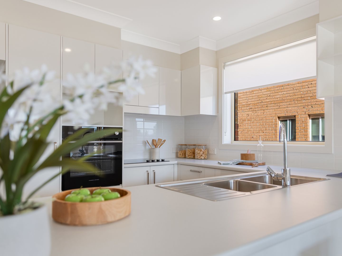 Two Bedroom | Villa 128