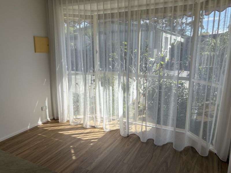 Peninsula Parklands - Site 22