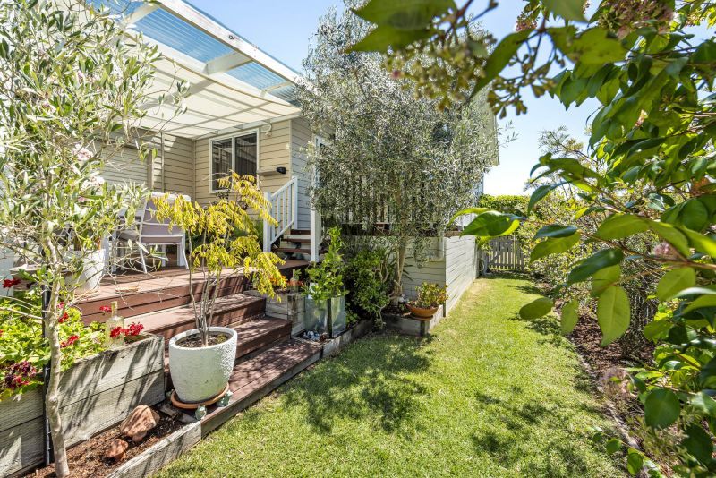 A Stunning Sanctuary to Call Home