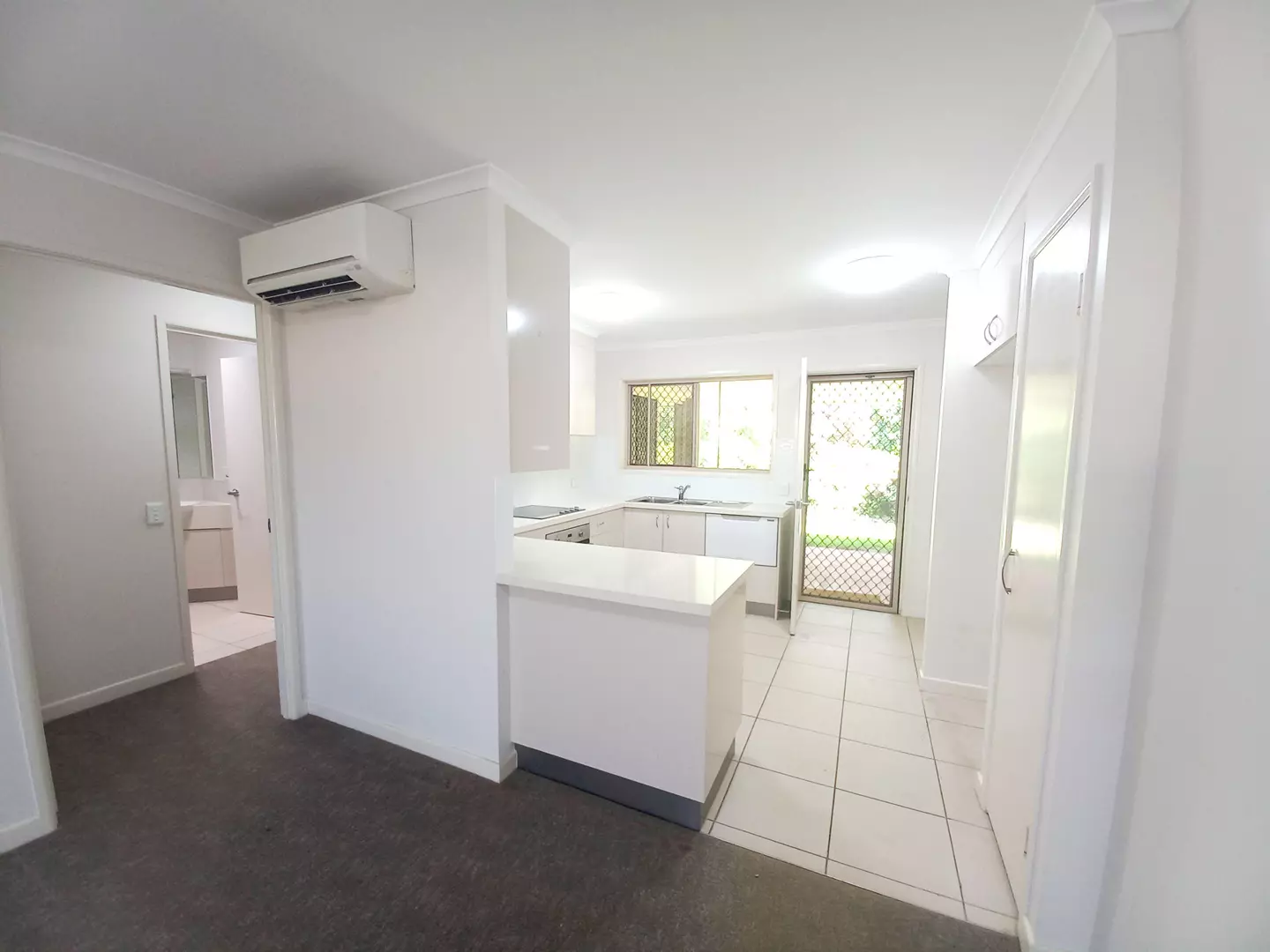 Large 3 bedroom Unit now available