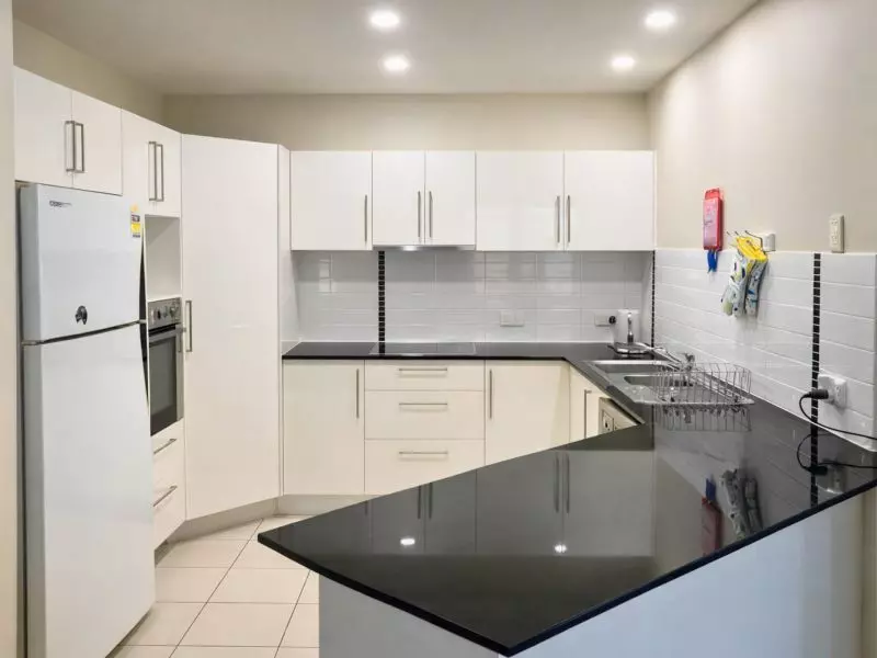 Bribie Pines Island Village - Site 56