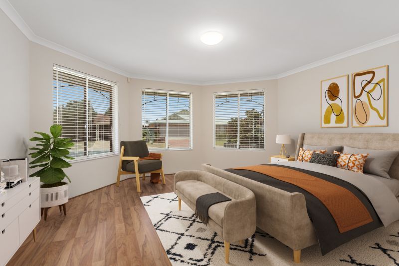 UNDER OFFER By Angelica Lambrose