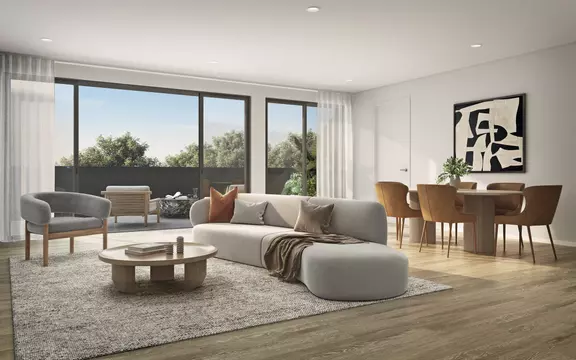 CAMDEN GROVE — MODERN LIVING WITH TIMELESS CHARM