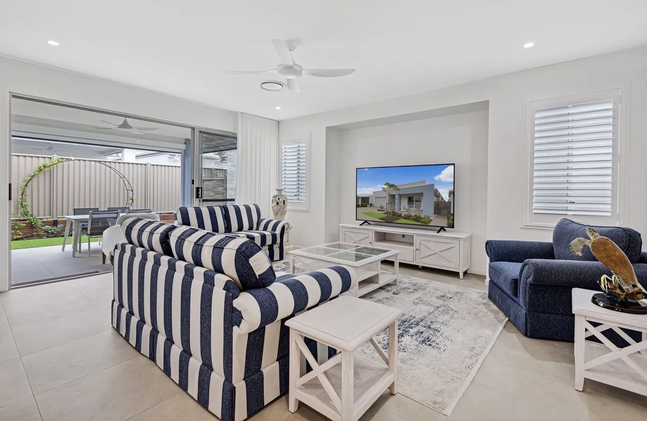 Halcyon Coves - Luxury over 50's Resort (Avalon floorplan)