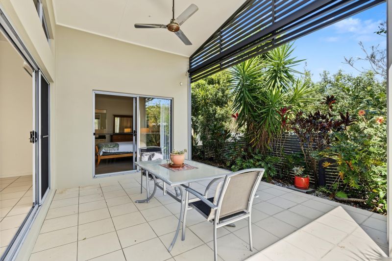 Easy-Care Living with Space to Entertain