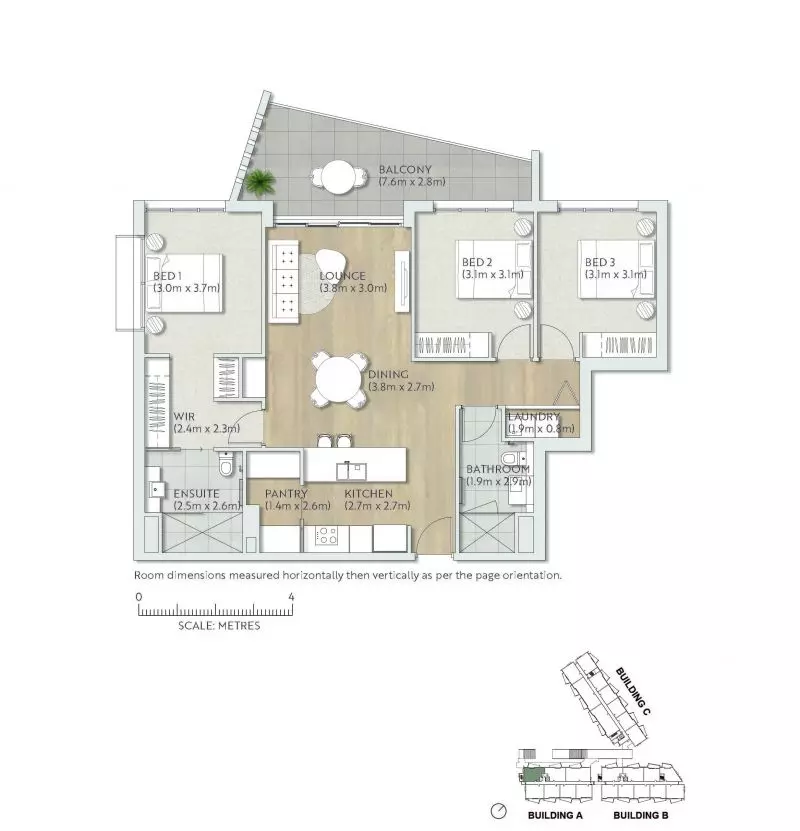 Rare Opportunity - Premium Design with Stunning Golf Course Views