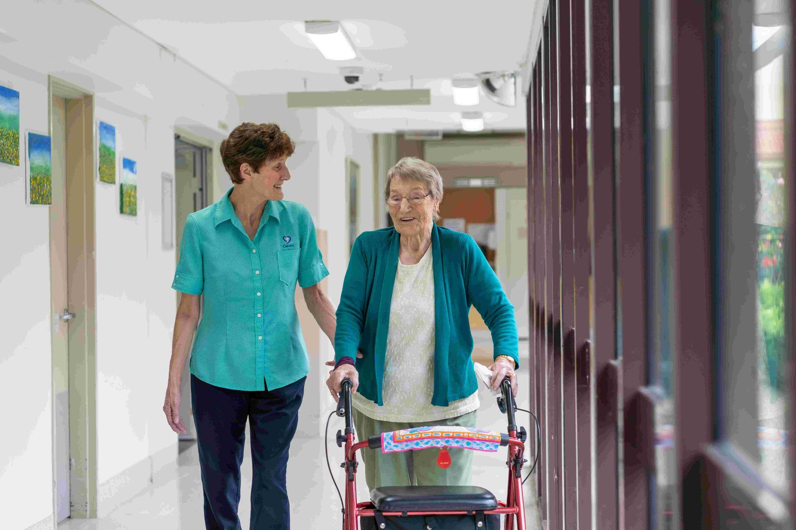 Calvary St Joseph's Retirement Community