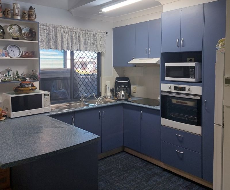 Site 206 - Sorrento Gardens