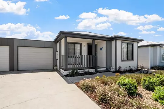 Avington Living - Site 508