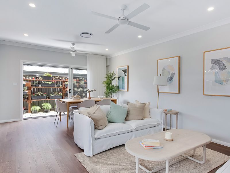 Where country charm meets coastal living