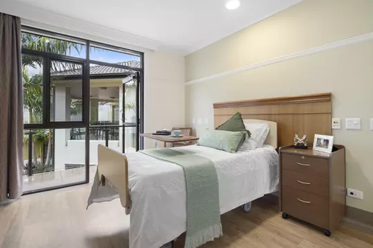 Florence Price Gardens