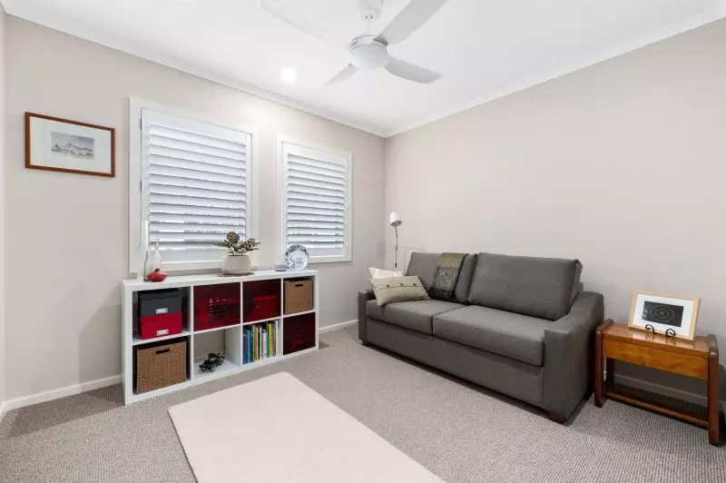 Your Private Haven Awaits…