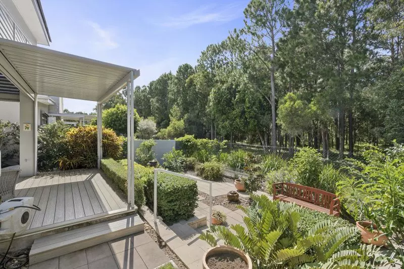 Site 200 - Established Heron