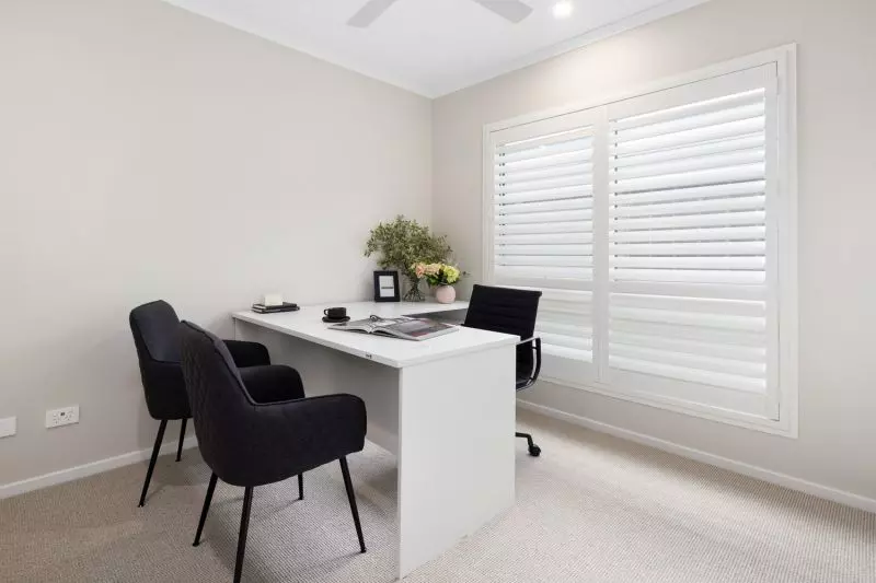 Open plan living to relax and enjoy