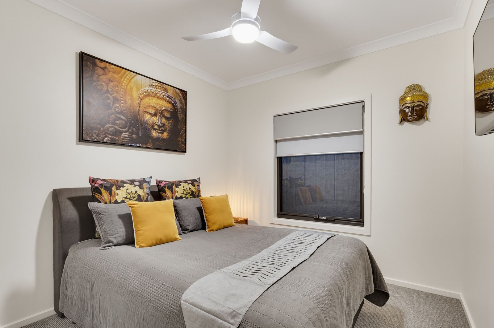 3-bed waterfront home, Alexandrina Cove
