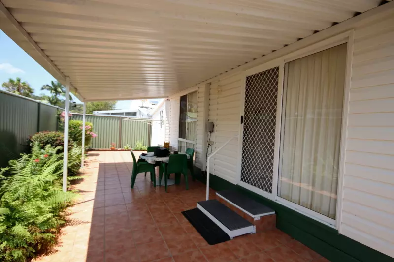 Banksia Waters - Lifestyle Village perfect for the Over 50's