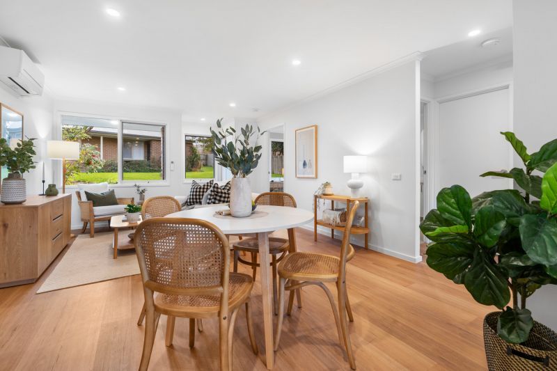 Fully Refurbished 2-Bedroom Unit at Walmsley Retirement Community