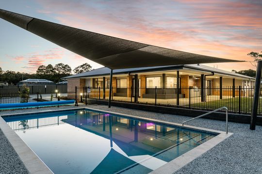 Villa 50 | 3 bed + 2 bath