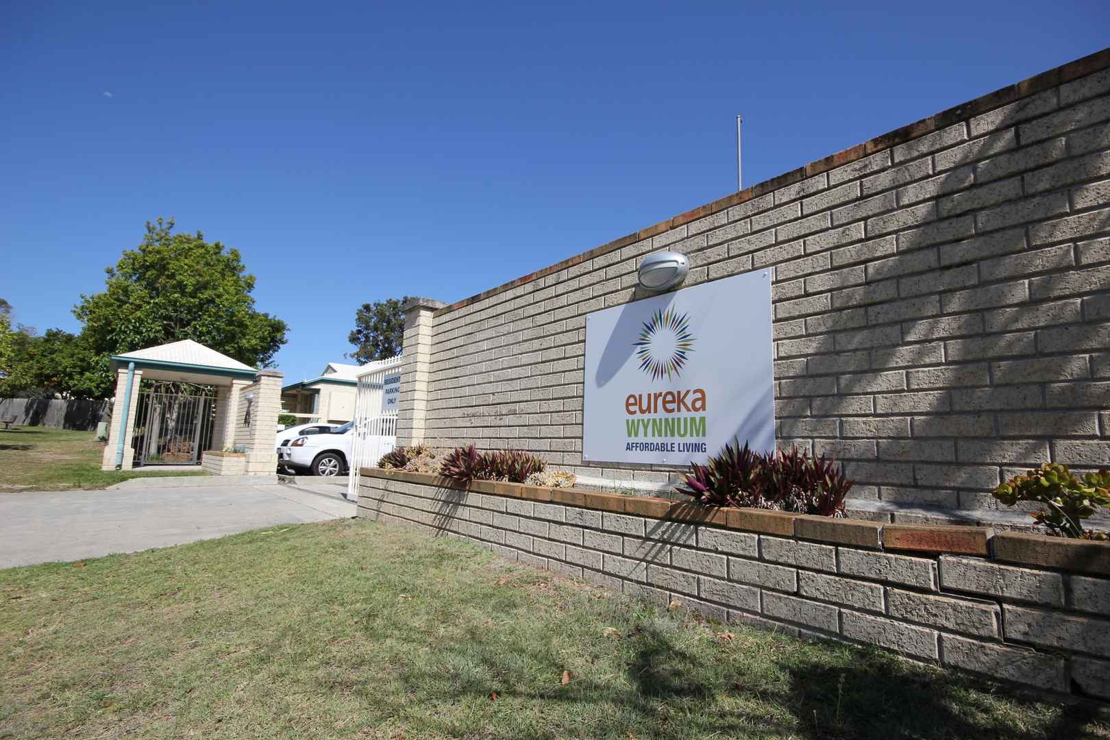 RENTAL ALERT - Eureka Care Communities Wynnum