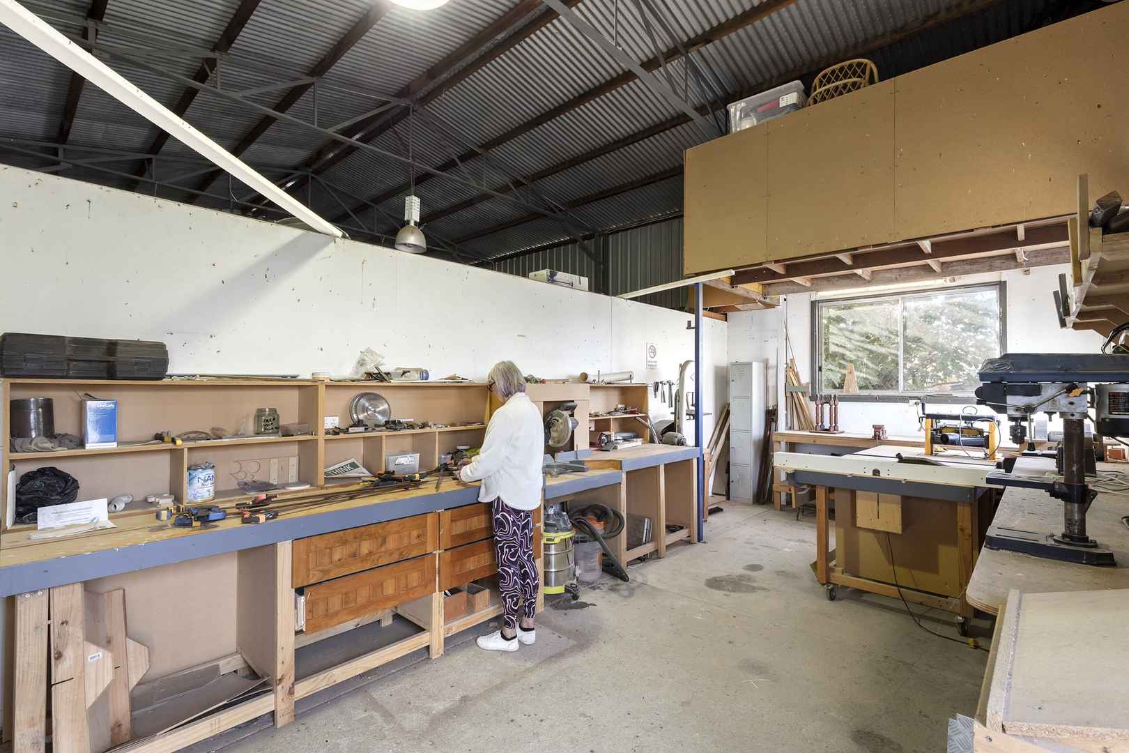 Discover Over 50s Waterfront Living