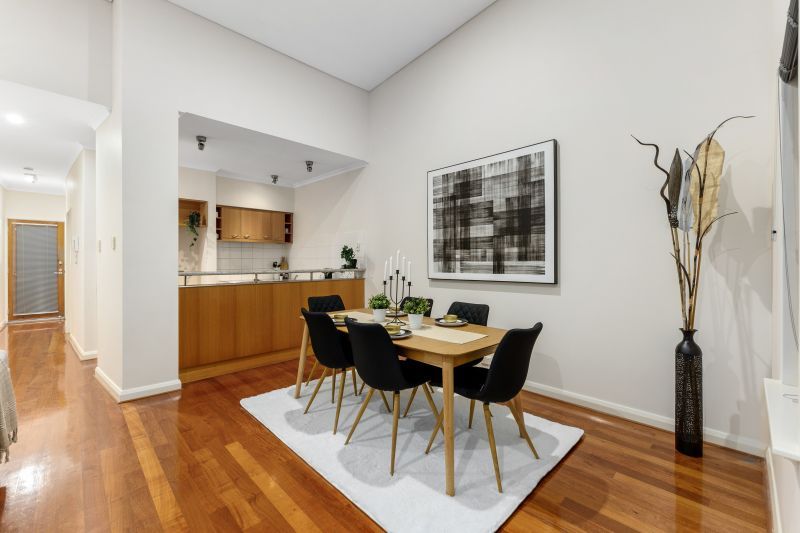 Modern Living in Prime Location!