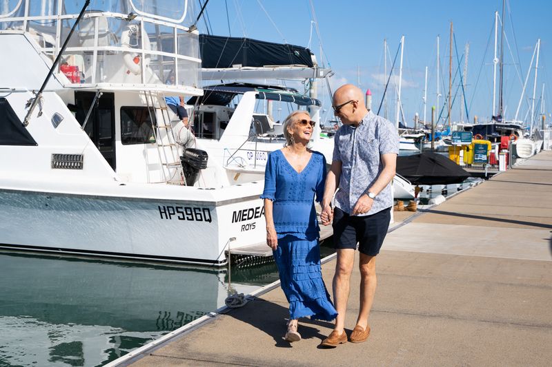 A stylish independent lifestyle awaits