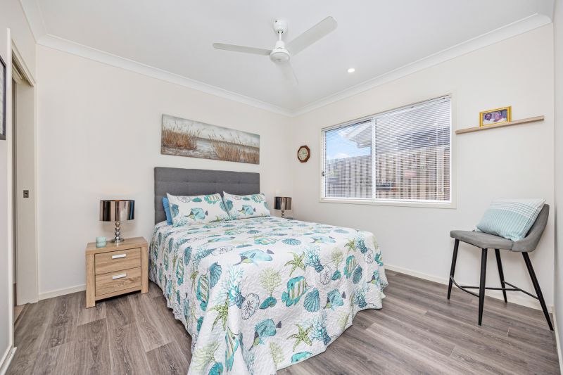 Spacious Corner Block