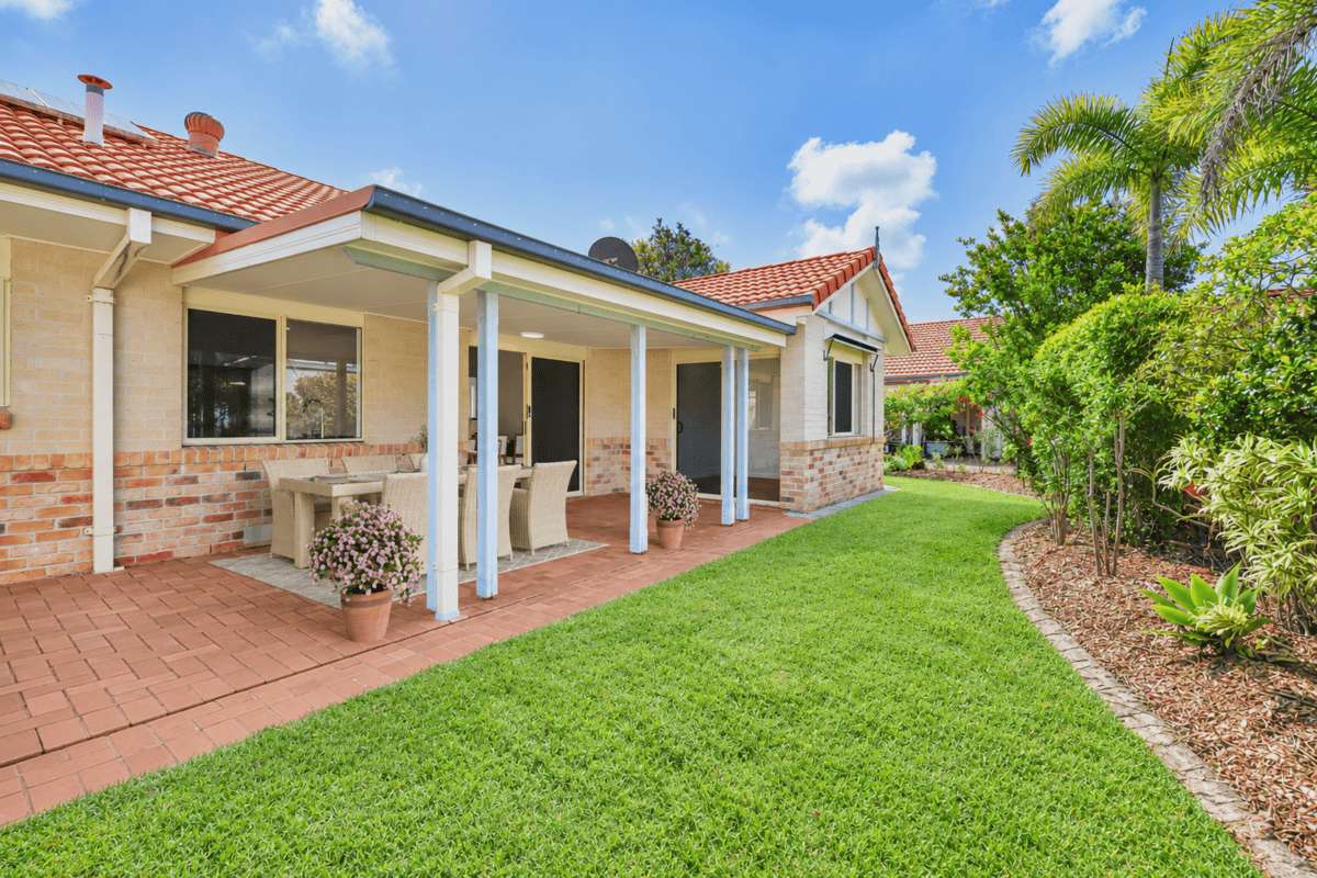Noosa Waters Villa 29