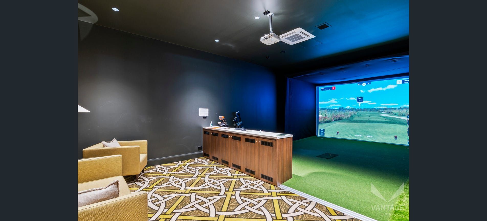 Premium Design Meets Relaxed Resort-Style Living