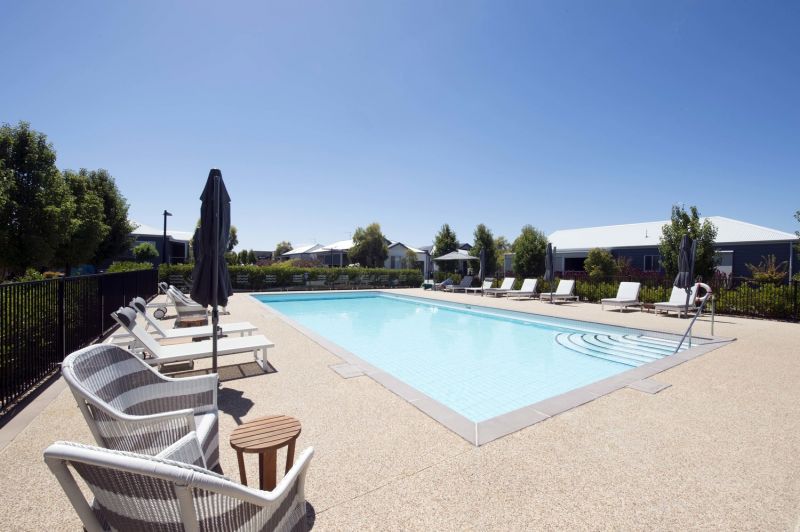 Lifestyle Communities Ocean Grove - Sunny entertainer's paradise!