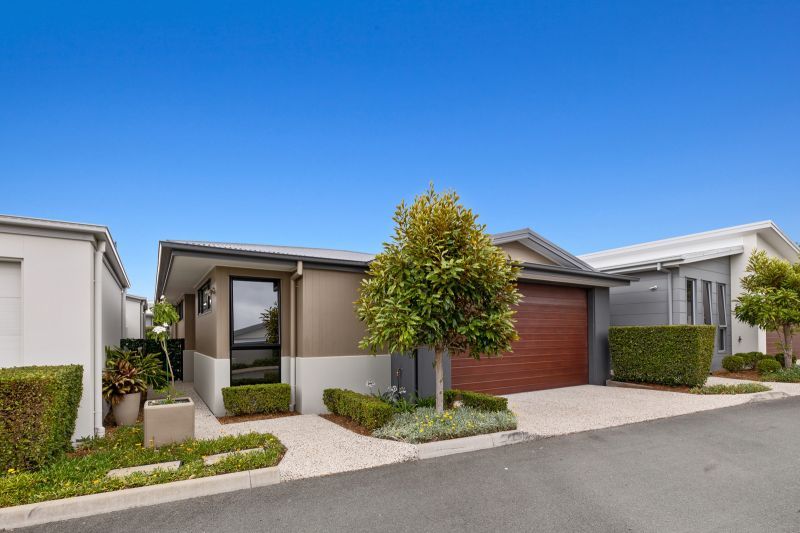 Well Presented Home!