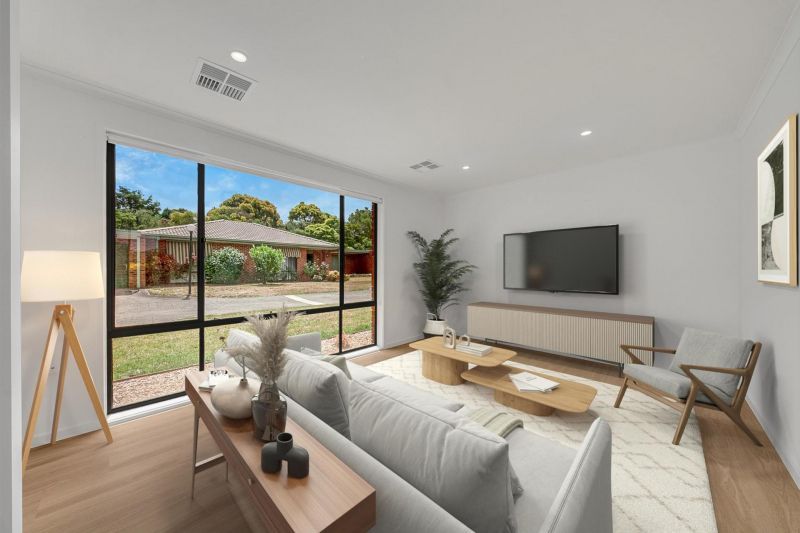 95/100 Harold Street, Wantirna