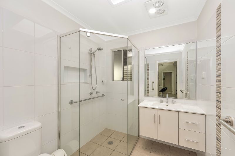 A Private, Light-Filled Haven