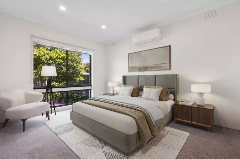 Beautiful two-bed villa in a great location