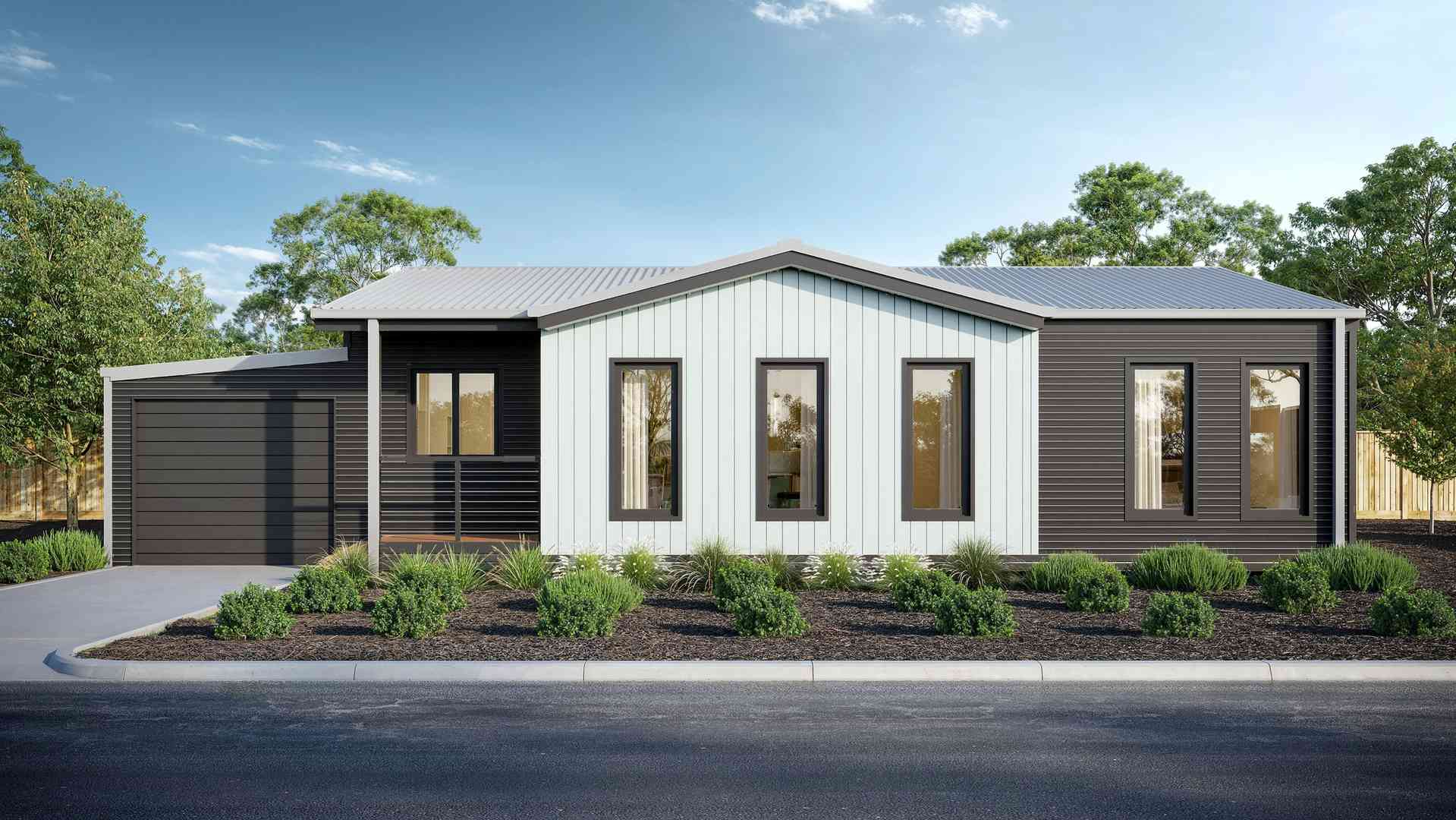 Space, Style, and a Spot to Unwind