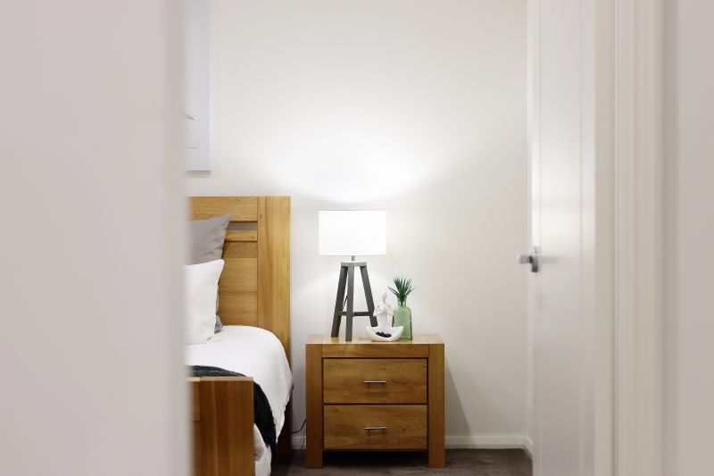 Super Spacious and Energy Efficient!