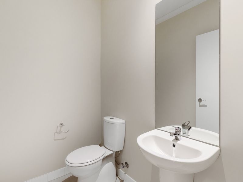 Modern, light-filled with Alfresco Charm and Stylish Updates