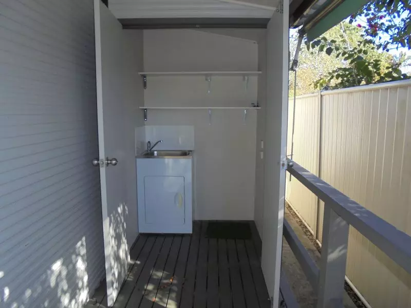 Lime Tree Village - Site 93