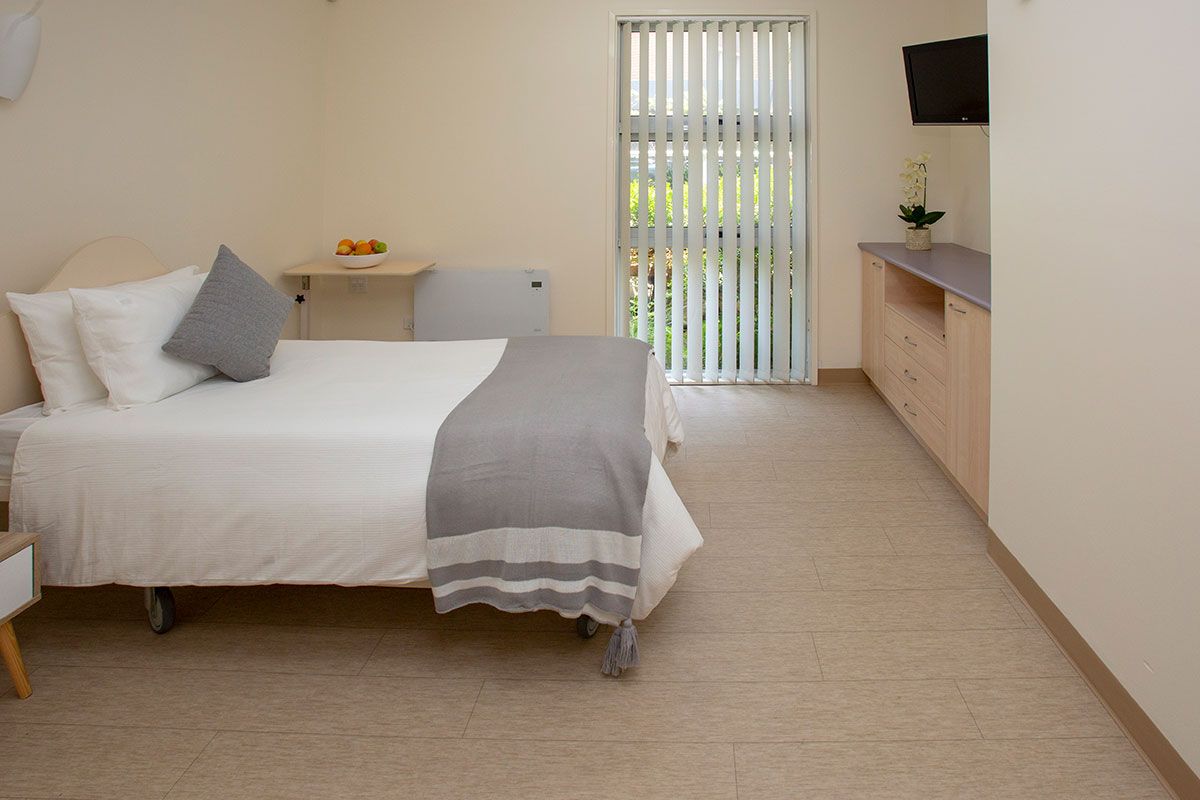 IRT Woonona Aged Care Centre