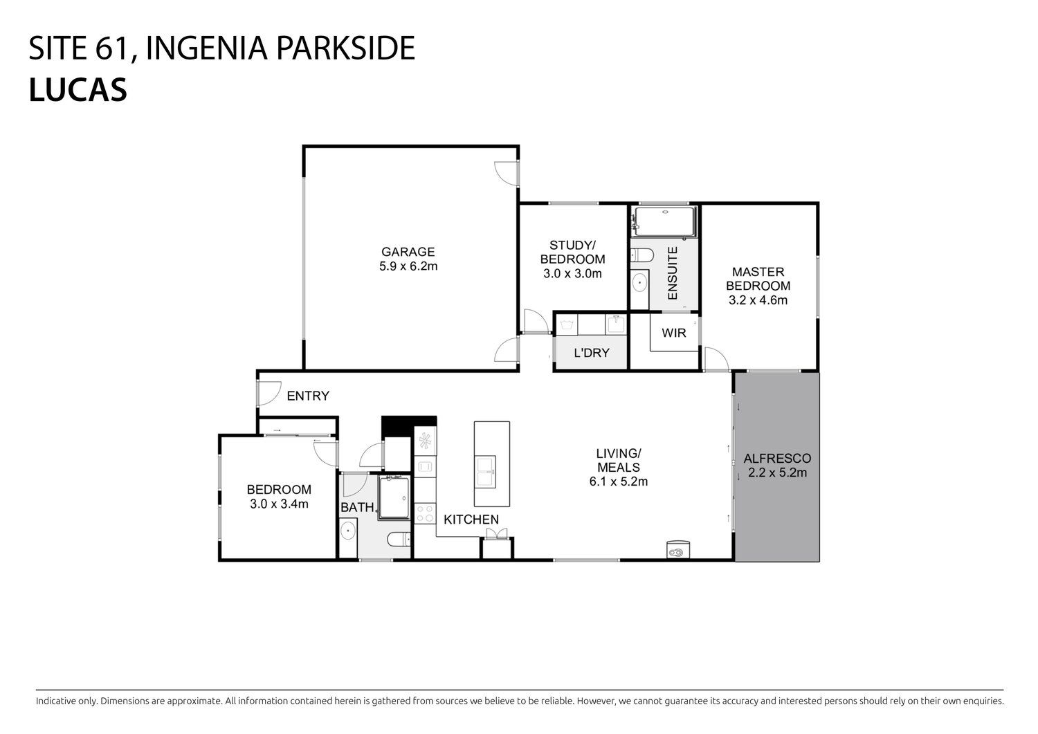 Elegant Home, Premium Extras