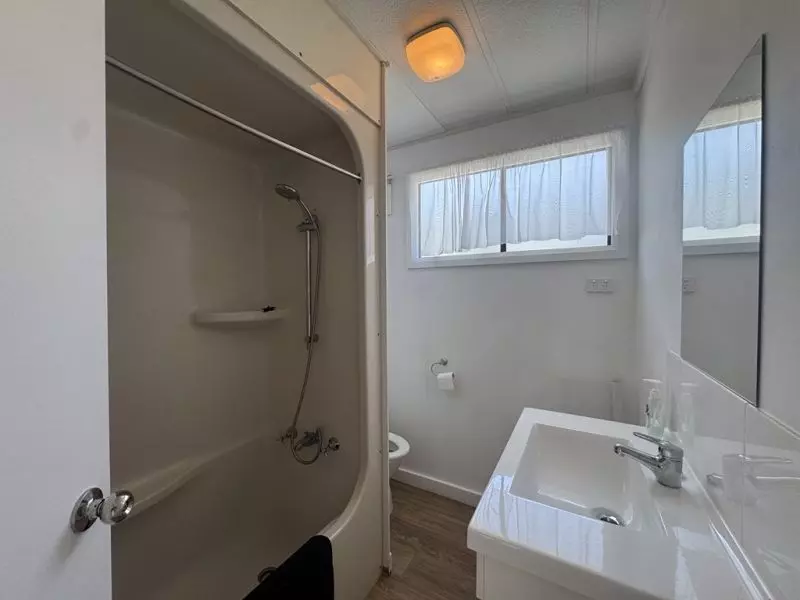 Riverside Village - Site 9