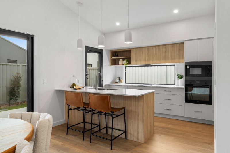 Luxury Living Awaits in a New Over 55s Community.