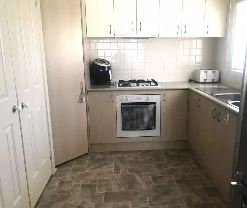 Peninsula Parklands - Site 153