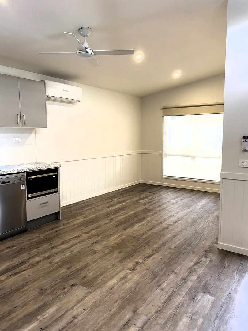 Haven at Benalla Lifestyle Village - Benalla Tourist Park