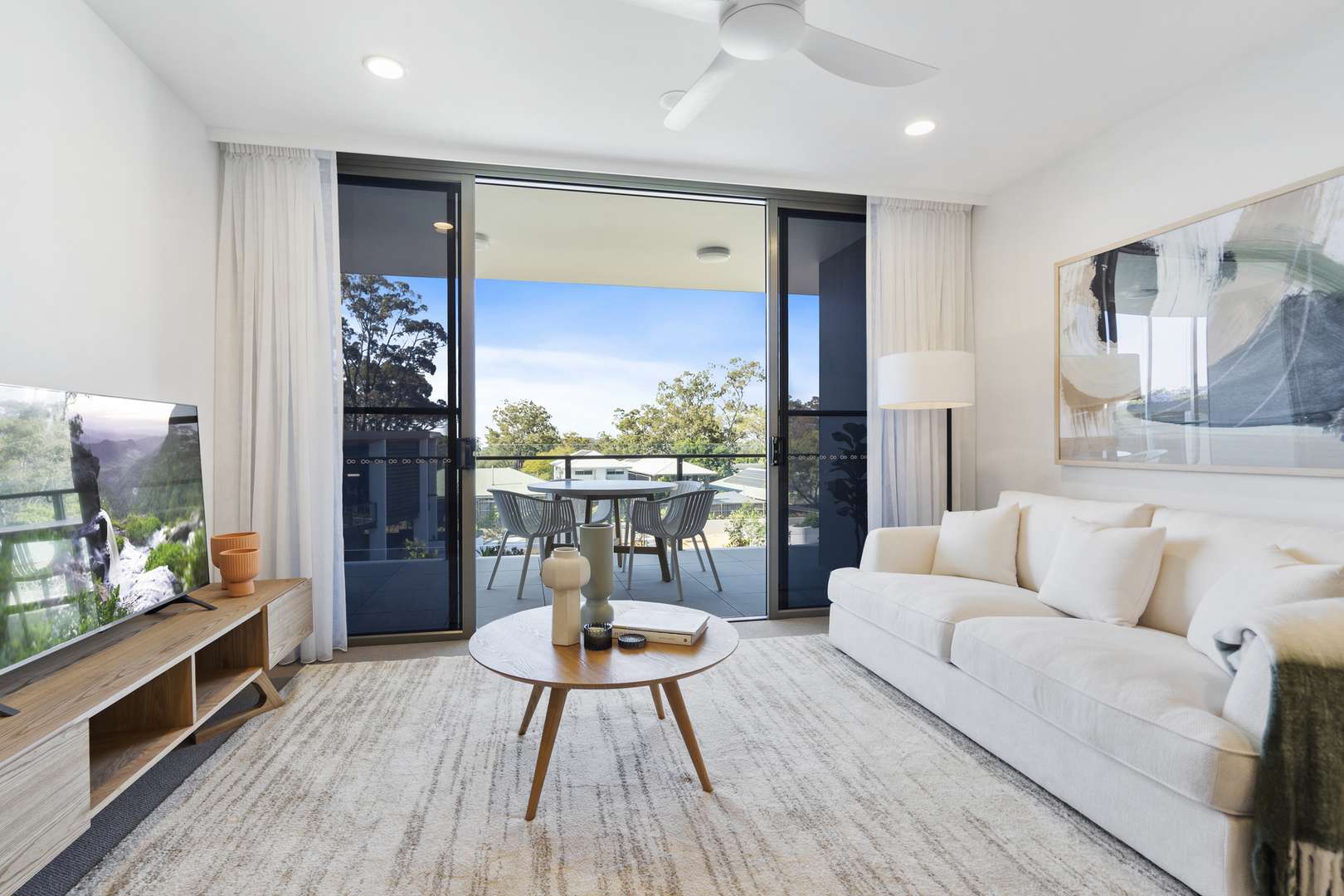 Perfect for now, ideal for later